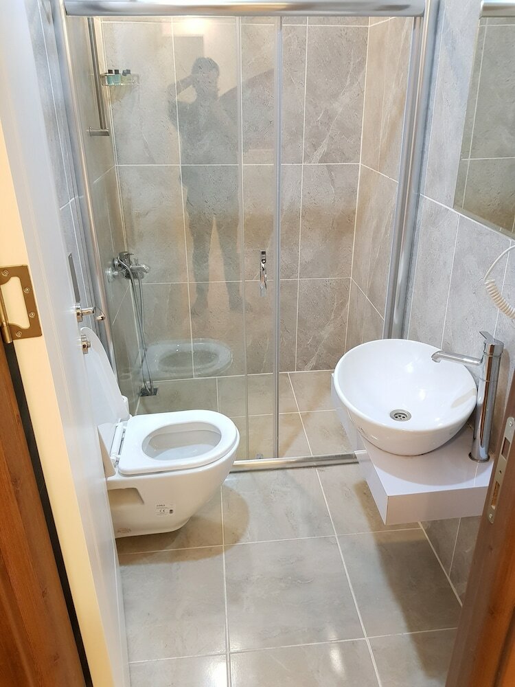 Hotel Duhok Otel