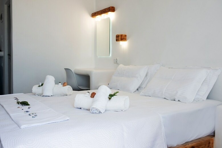Aparthotel Petra Mykonos Studios & Suites
