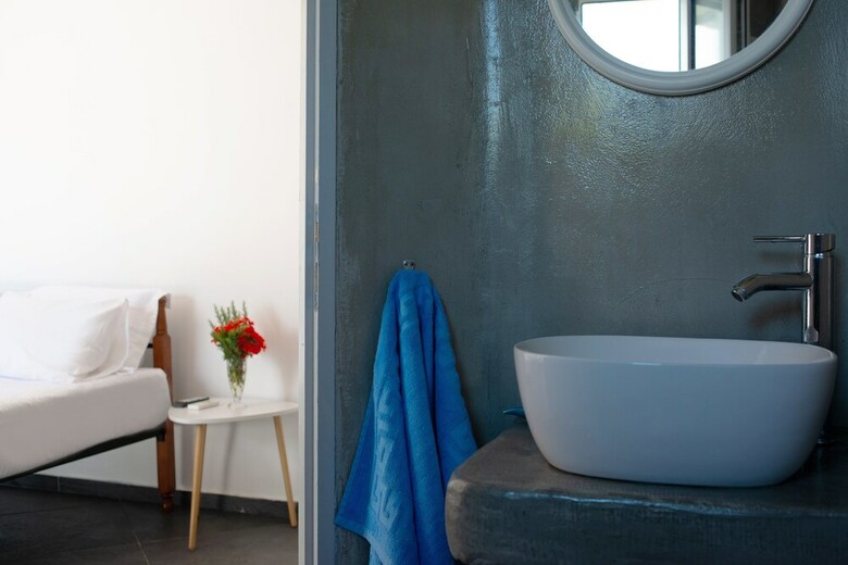 Aparthotel Petra Mykonos Studios & Suites