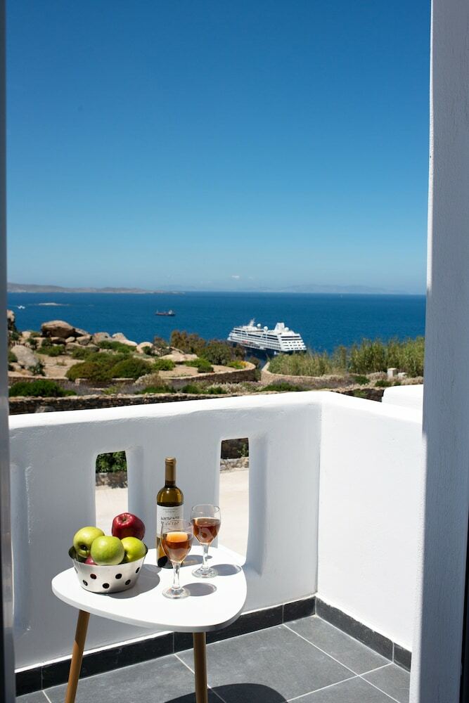 Aparthotel Petra Mykonos Studios & Suites
