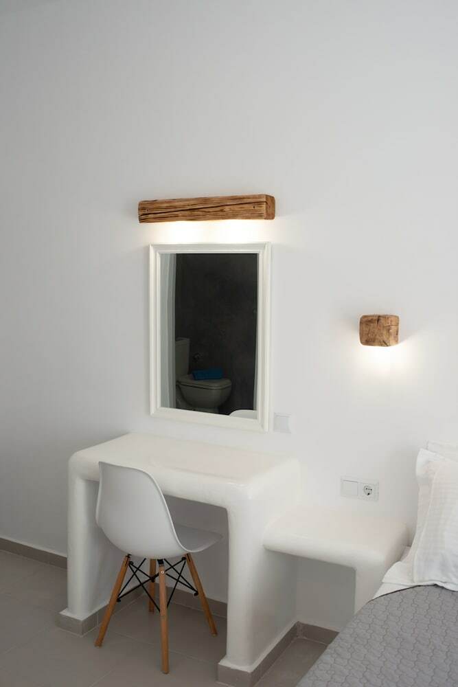 Aparthotel Petra Mykonos Studios & Suites