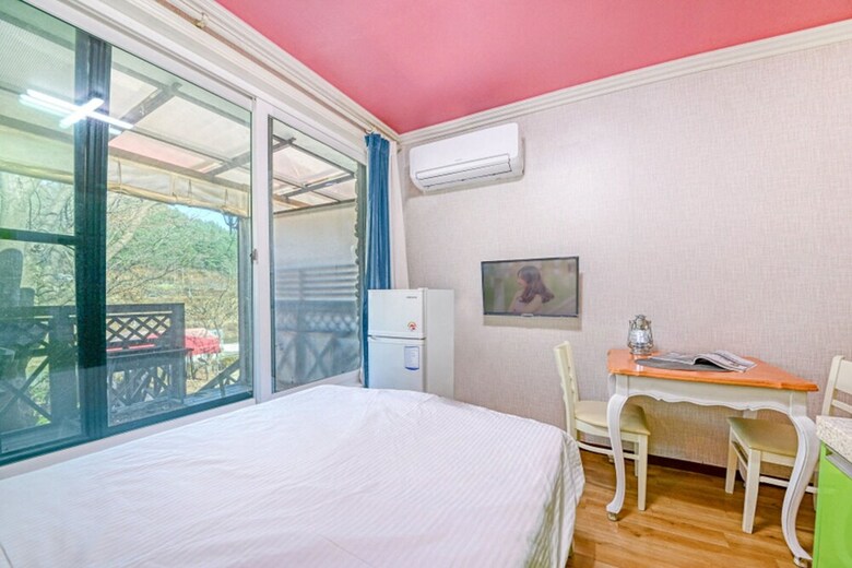 Gapyeong Weekday Pension