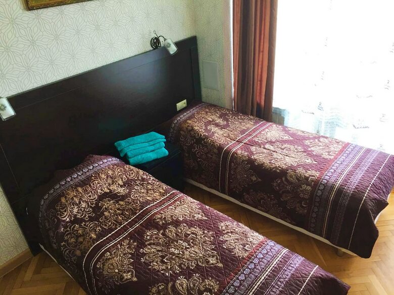 Svetlana Hotel