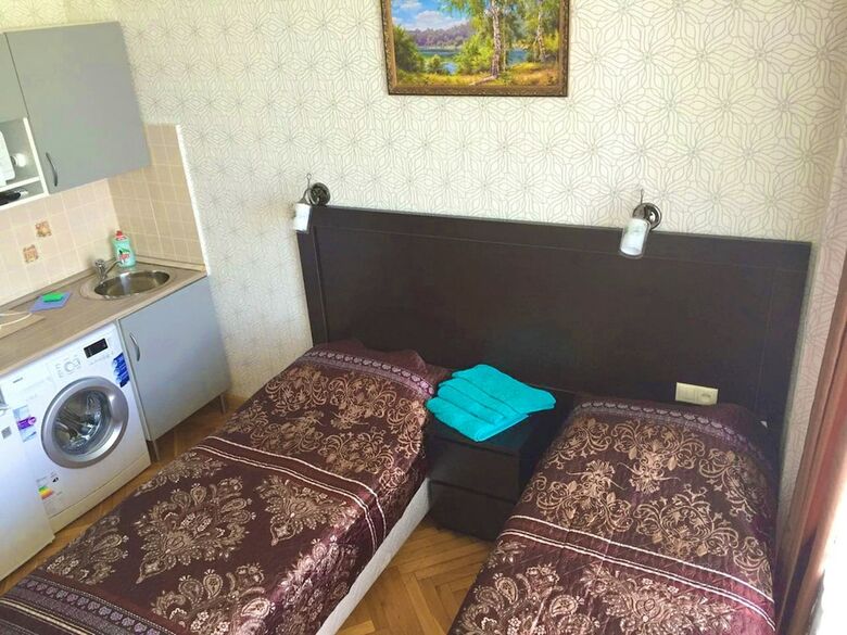 Svetlana Hotel