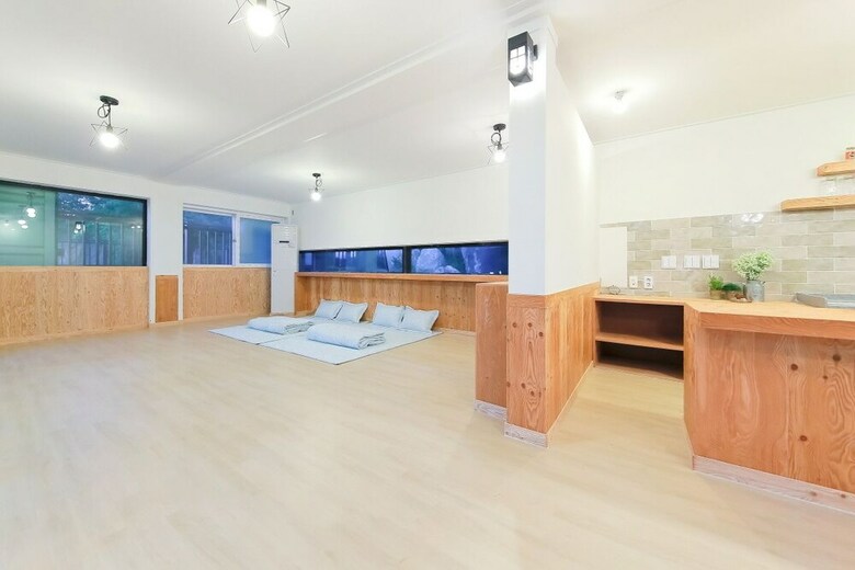 Gapyeong Solati Pension