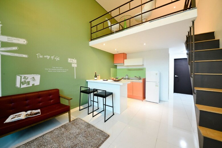 Gapyeong Colline Pension