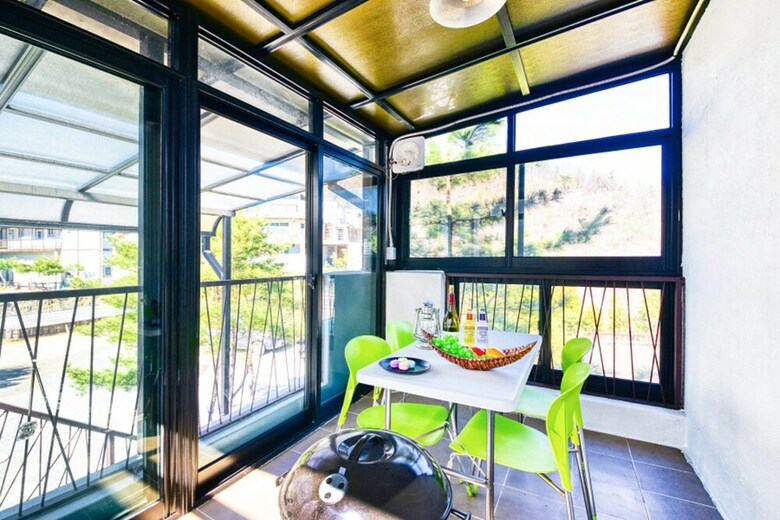 Gapyeong Colline Pension