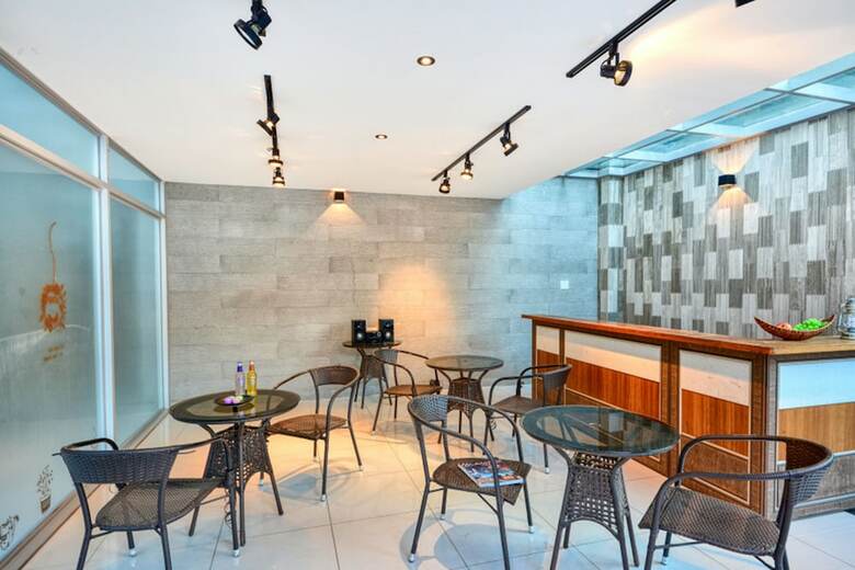 Gapyeong Colline Pension