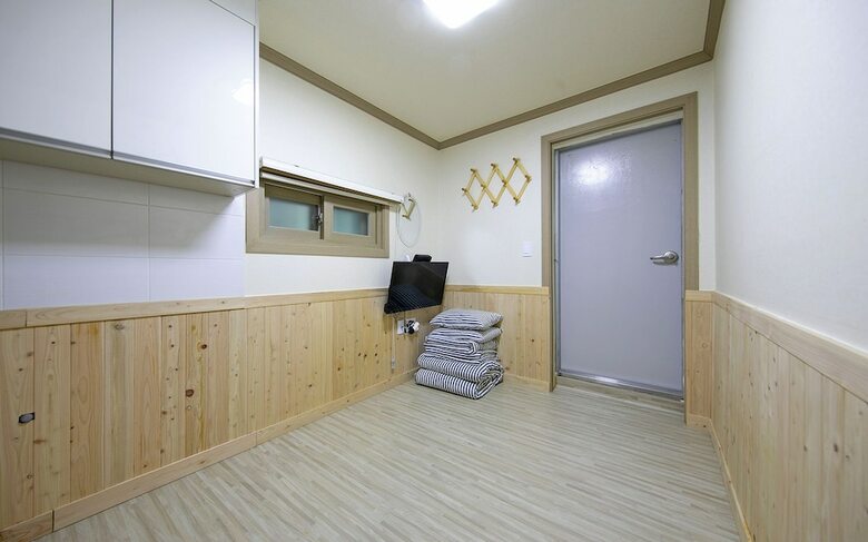 Gangneung Princess Pension