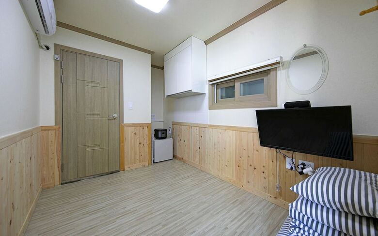 Gangneung Princess Pension
