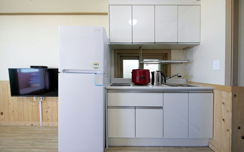 Gangneung Princess Pension