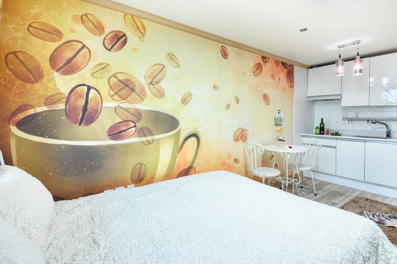 Apartamentos Ganghwa Sol Orem Pension