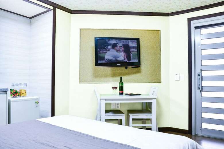 Ganghwa Bettel Pension