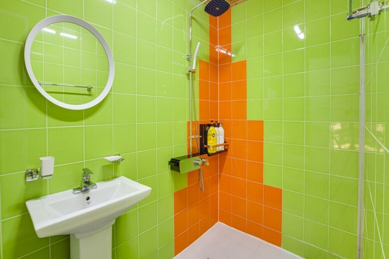 Apartamentos Ganghwa Daon Pensino