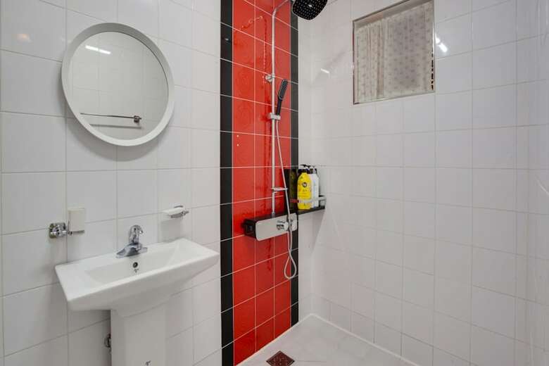 Apartamentos Ganghwa Daon Pensino