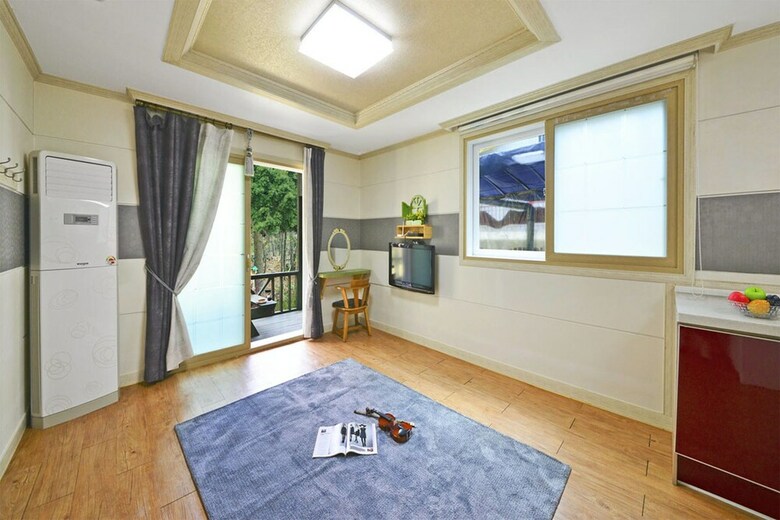 Geoje Daon Pension