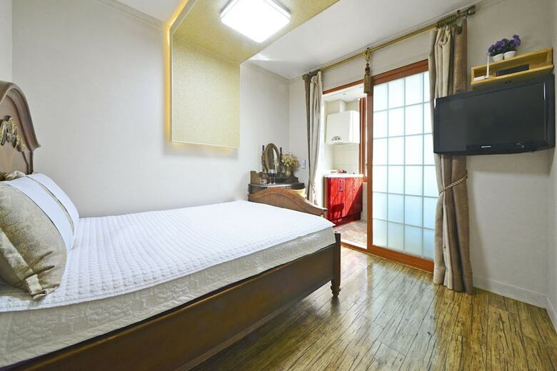 Geoje Daon Pension