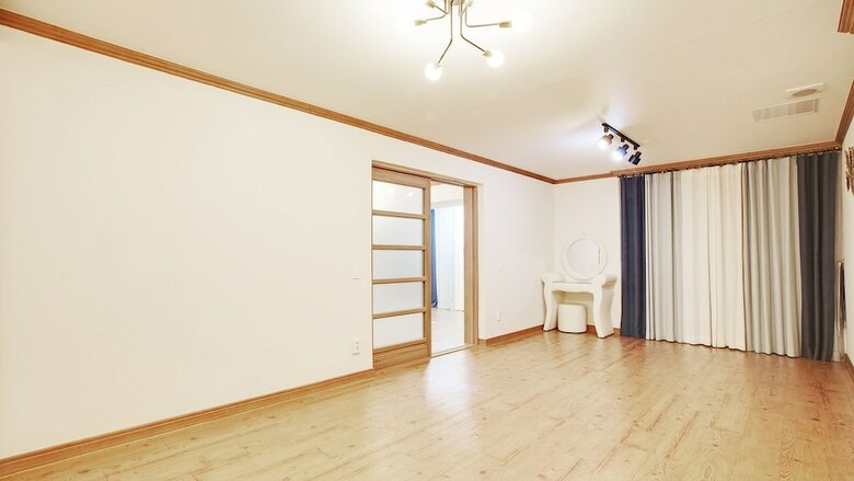 Apartamentos Geoje Oceancaptain Pension