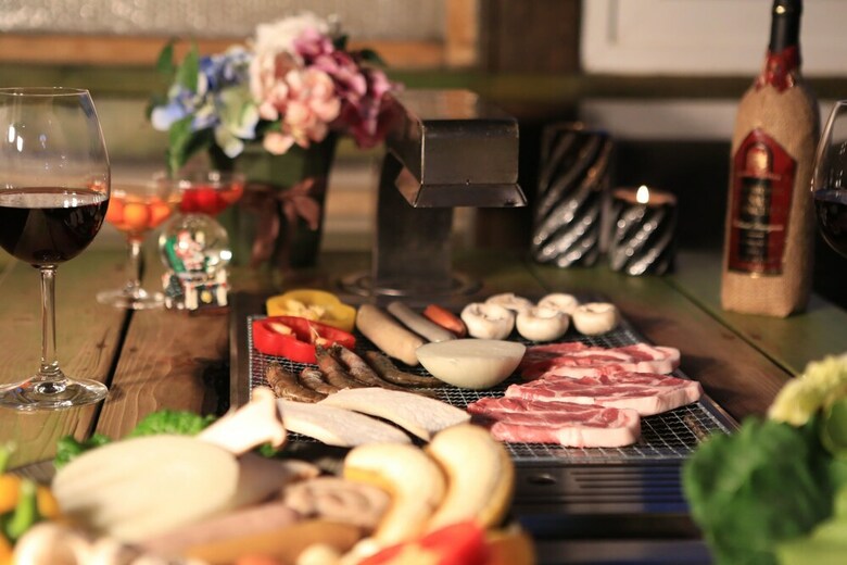 Apartamentos Ganghwa Dongmak Pension