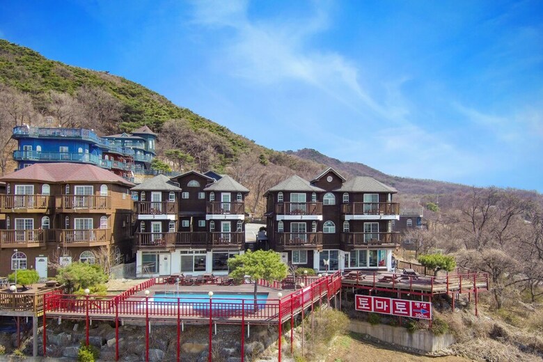 Ganghwa Tomato Pension