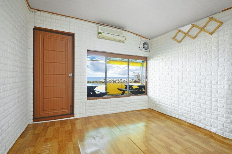 Sea Of Sun Pension