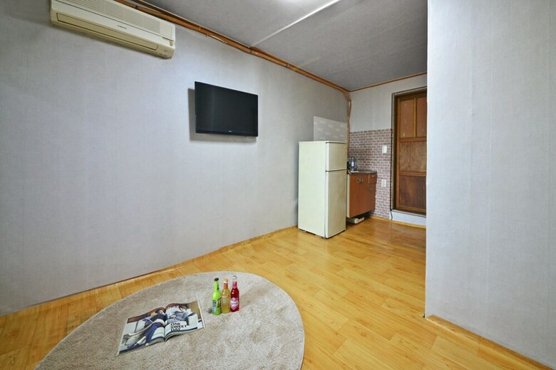 Sea Of Sun Pension