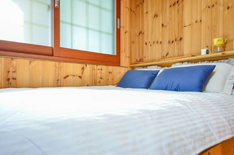 Geoje Santorini Pension