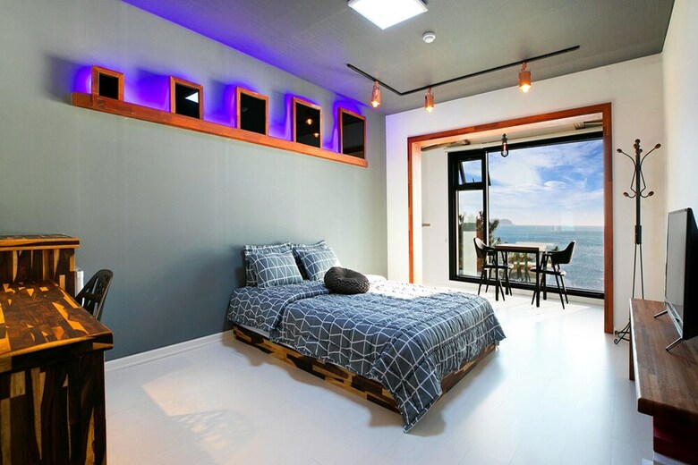 Geoje Bigsol Pension