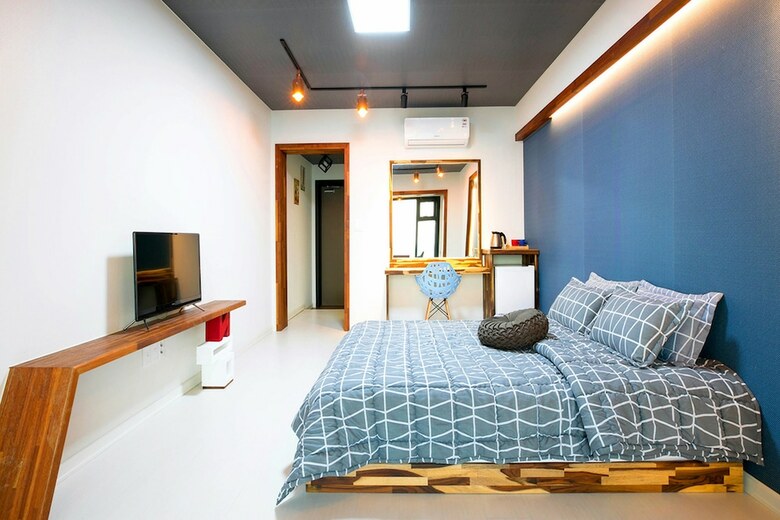 Geoje Bigsol Pension
