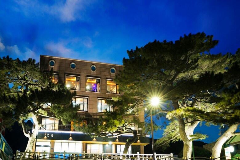 Geoje Bigsol Pension