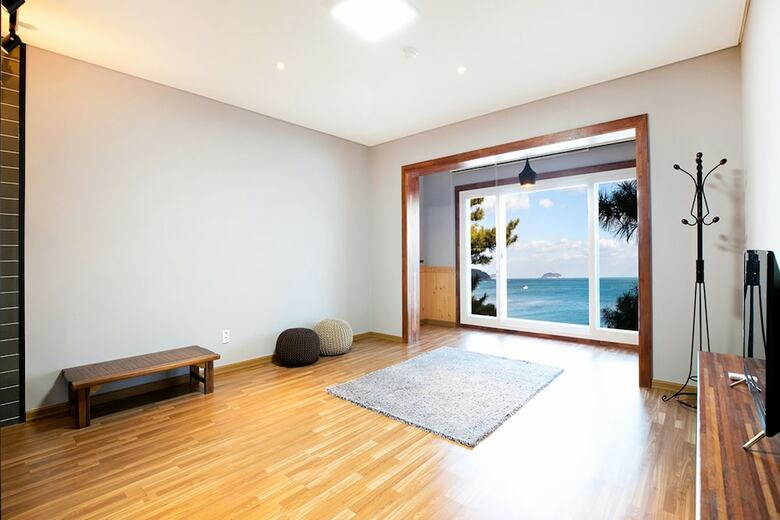 Geoje Bigsol Pension