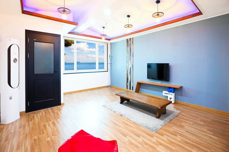 Geoje Bigsol Pension