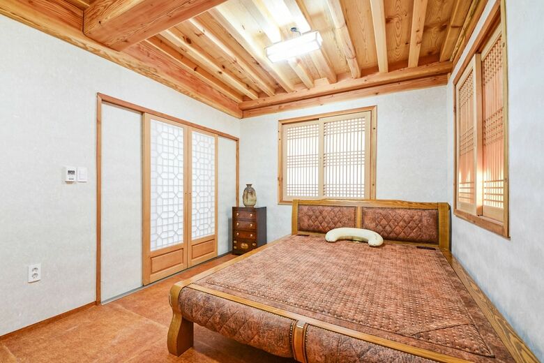 Pension Gyeongju Chunchugwan