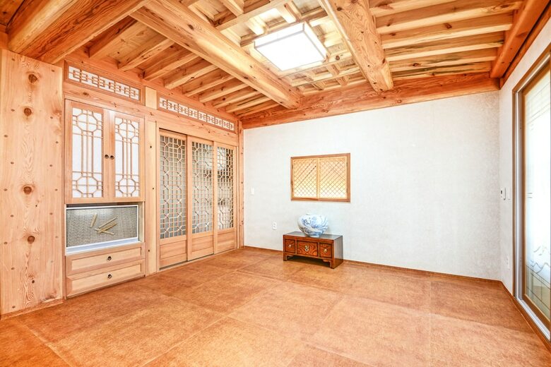 Pension Gyeongju Chunchugwan
