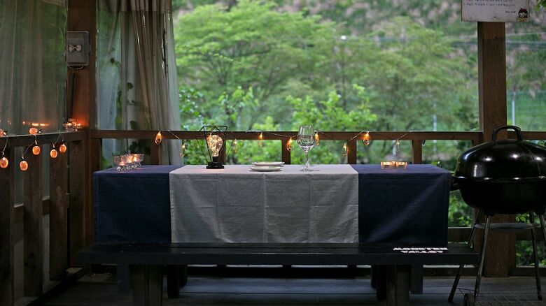 Pension Nami Island Feel Stay