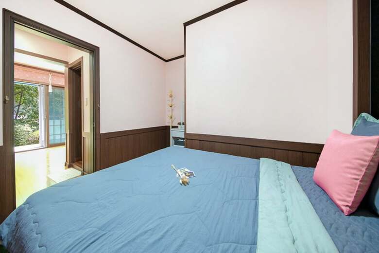 Pension Nami Island Feel Stay