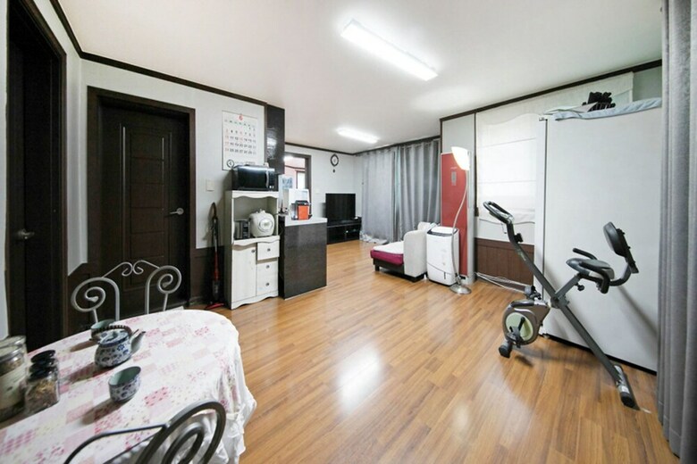 Pension Nami Island Feel Stay