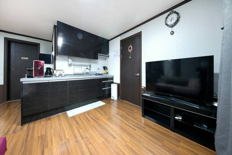 Pension Nami Island Feel Stay