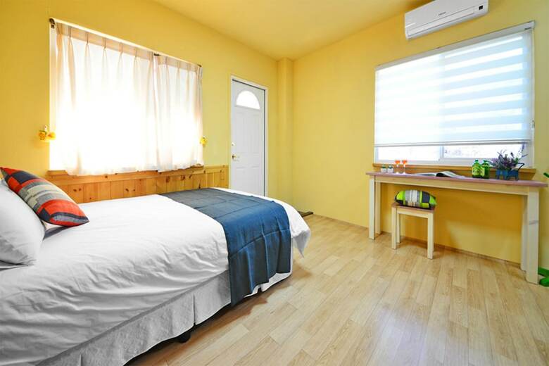 Gyeongju Haemilteo Pension