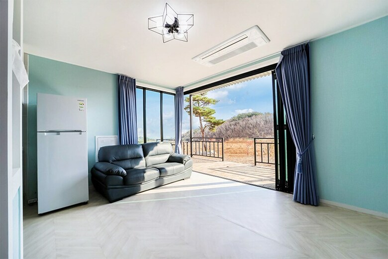 Pension Gyeongju Hyu Plus