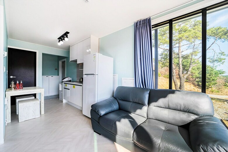 Pension Gyeongju Hyu Plus