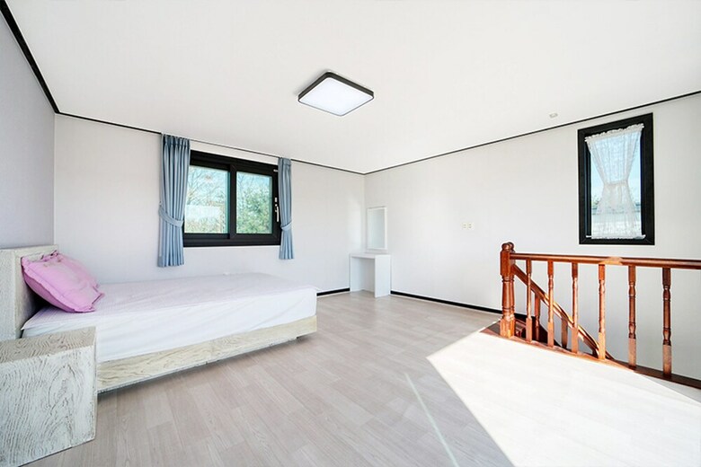 Pension Gyeongju Hyu Plus
