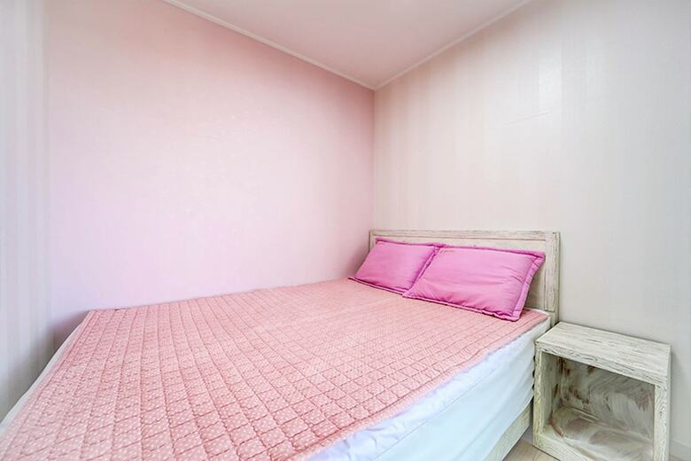 Pension Gyeongju Hyu Plus