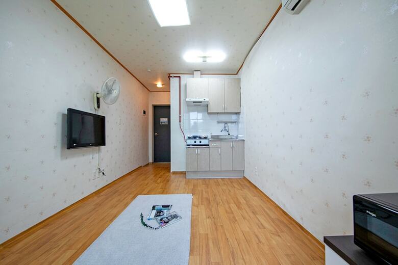 Samcheok Donghae Pension