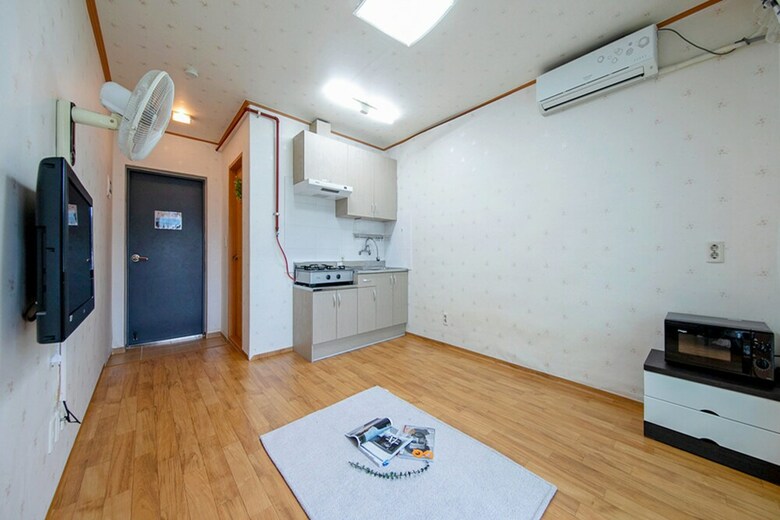 Samcheok Donghae Pension