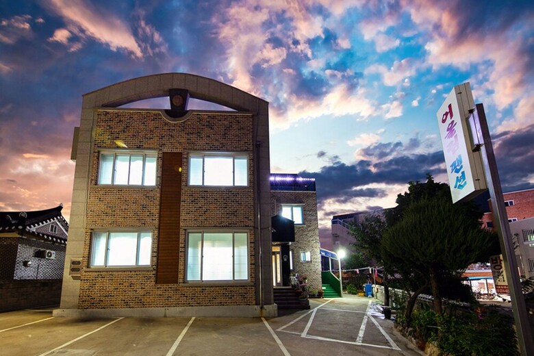 Samcheok Eoulim Pension