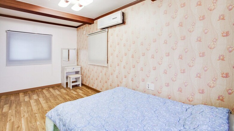 Apartamentos Namhae Padosori Pension