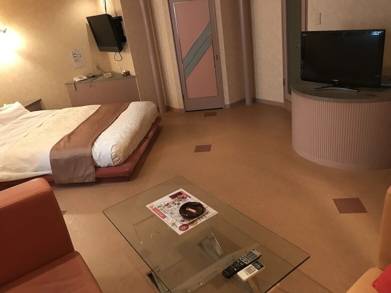 Hotel Tiffany - Adults Only