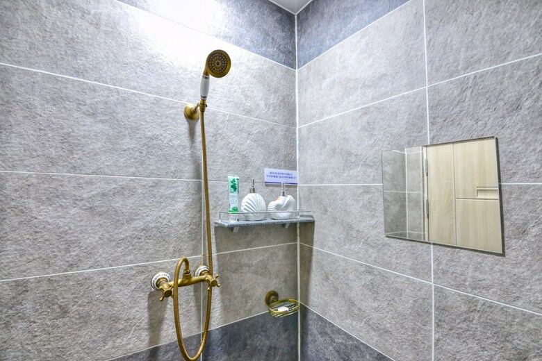 Seogwipo Dawa Pool Villa Pension