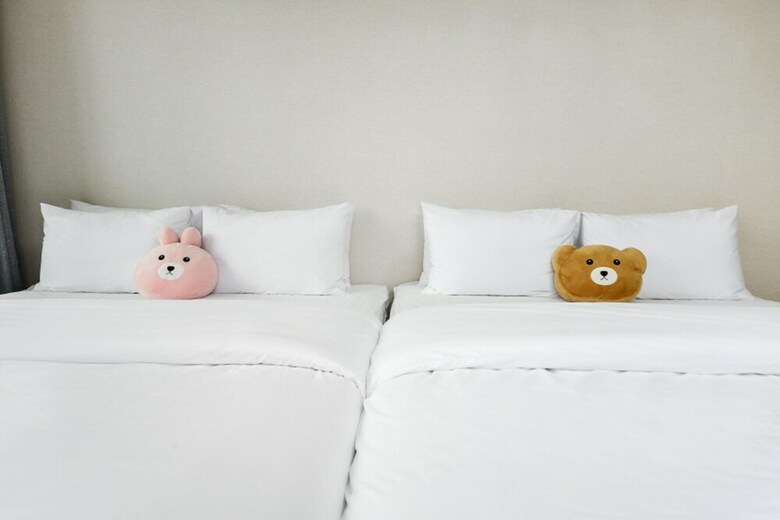 Yeosu Feeling Pet Pension